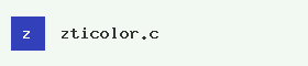 zticolor.com